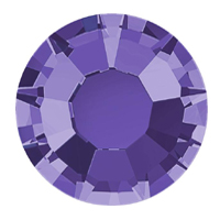 Stellux SS20 Hotfix színes crystal hamarosan - Stellux Tanzanite (539)